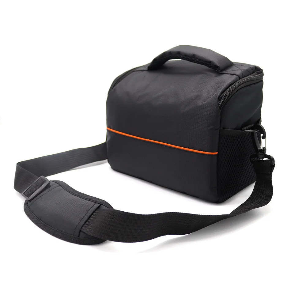 Сумка для камеры SLR Sony A7R2 ILCE 7S A7M2 A68 A7MK A5000 a6000 A5100 a6500 a33 a35 a55 a65 a290 a390 a77 a580 a99|slr camera