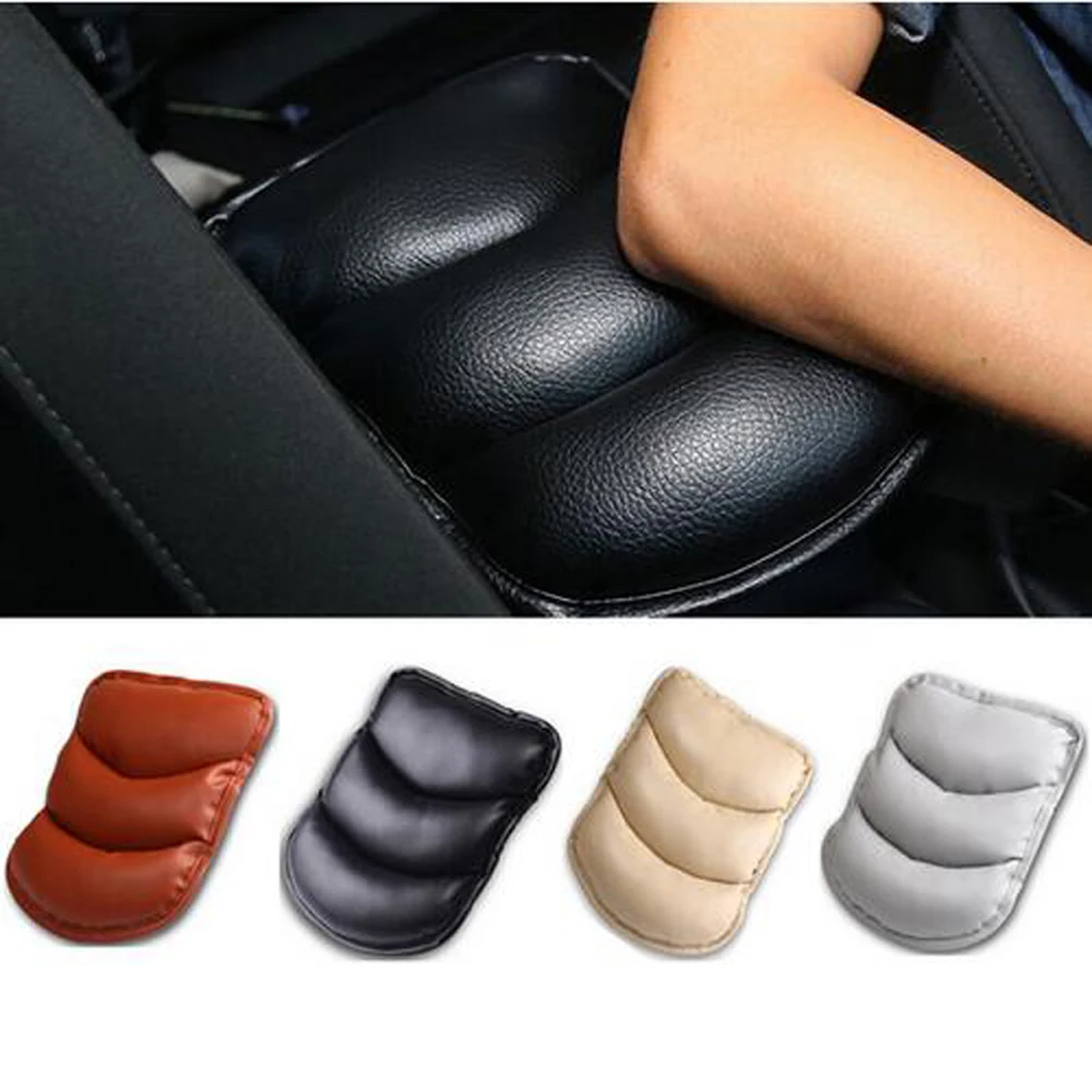 Подлокотники для автомобиля Накладка центральной консоли подставка сиденья Skoda