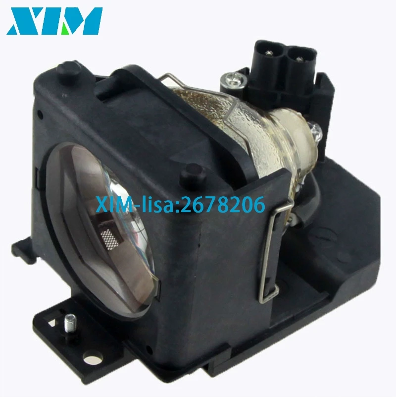 

DT00707 Projector lamp bulb with housing for Hitachi ED-PJ32 PJ-LC9 PJ-LC9W CP-RS55W CP-HS982 CP-HX992 CP-HS985 CP-HX995