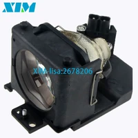dt00707 projector lamp bulb with housing for hitachi ed pj32 pj lc9 pj lc9w cp rs55w cp hs982 cp hx992 cp hs985 cp hx995