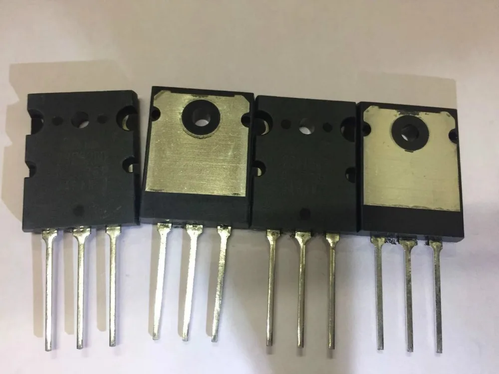 Новинка 100% года оригинальный усилитель Toshi 2SC5200 2 шт./Лот 10 пар|lot lot|0 powerlot 10pcs |