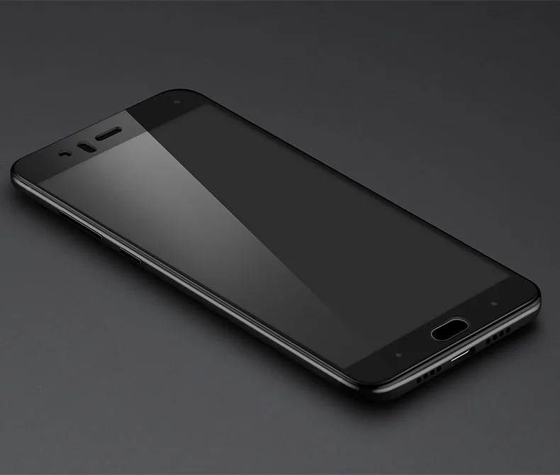 Для Xiaomi mi6 стекло закаленное MOFi оригинал для xiaomi mi 6 защитная пленка полное