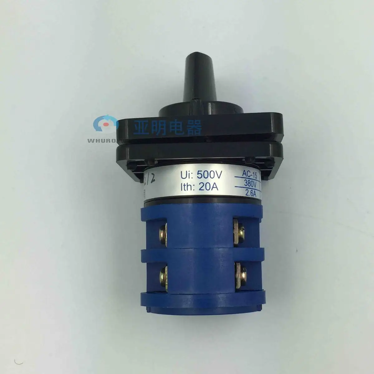 LW8-20D202/2 Universal переключателем 3 архивов 2 контактная группа объединить но с Мера