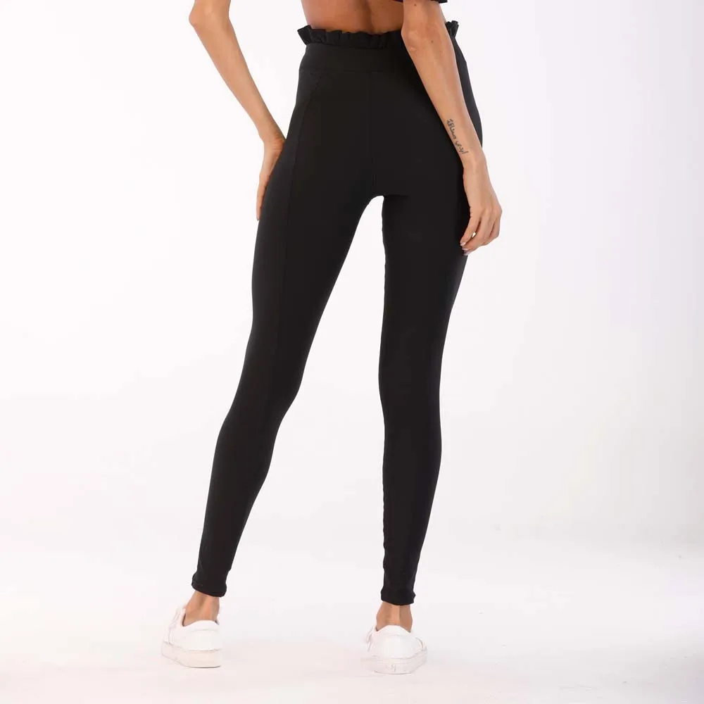 Женские спортивные Леггинсы для йоги с цветочным рисунком|Штаны йоги| |