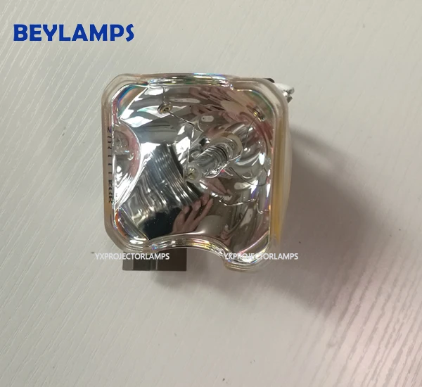 Оригинальный проектор лампы Замена VT85LP подходит для NEC VT480 VT490 VT491 VT495 VT580 VT590 VT595 VT695