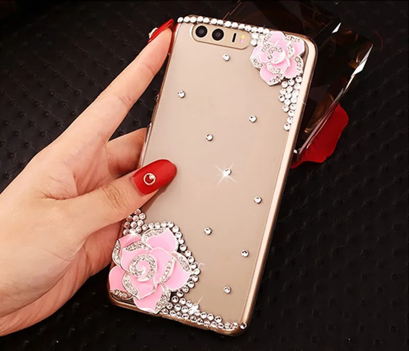 Для Huawei P20 lite mate 20 10 9 pro P smart plus P9 P10 honor Nova 3 y6 y5 2017 2018 чехол для телефона с