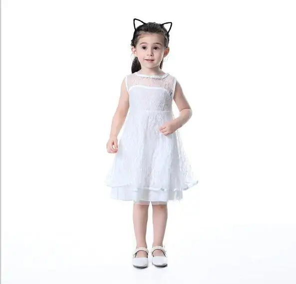 evening dress wedding dresses school girl kids costumes for prom bridesmaid christmas | Детская одежда и обувь