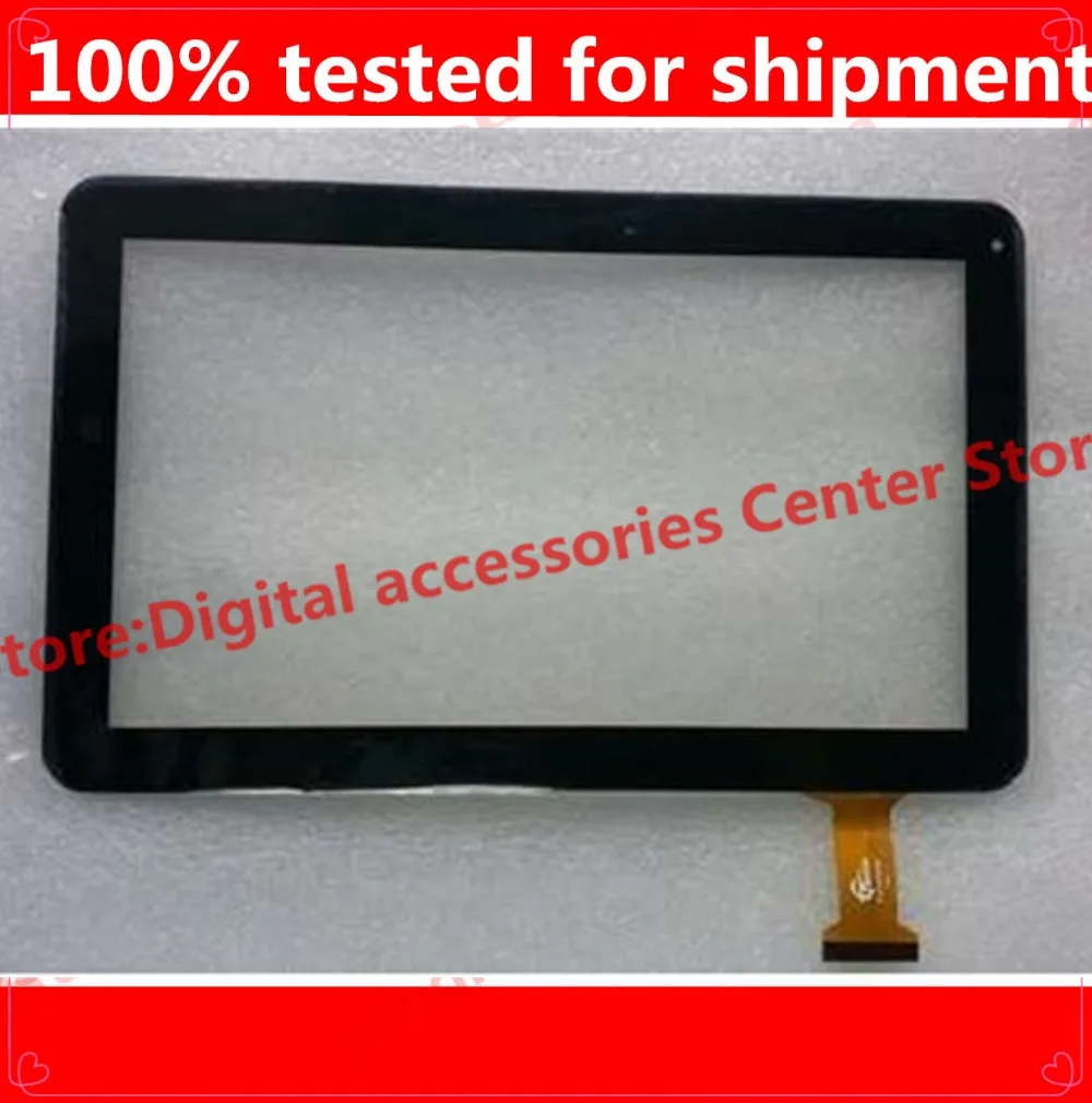 

Free shipping GT1010PD035 FHX 10.1inch capacitive touch screen digitizer glass for tablet pc mid repair