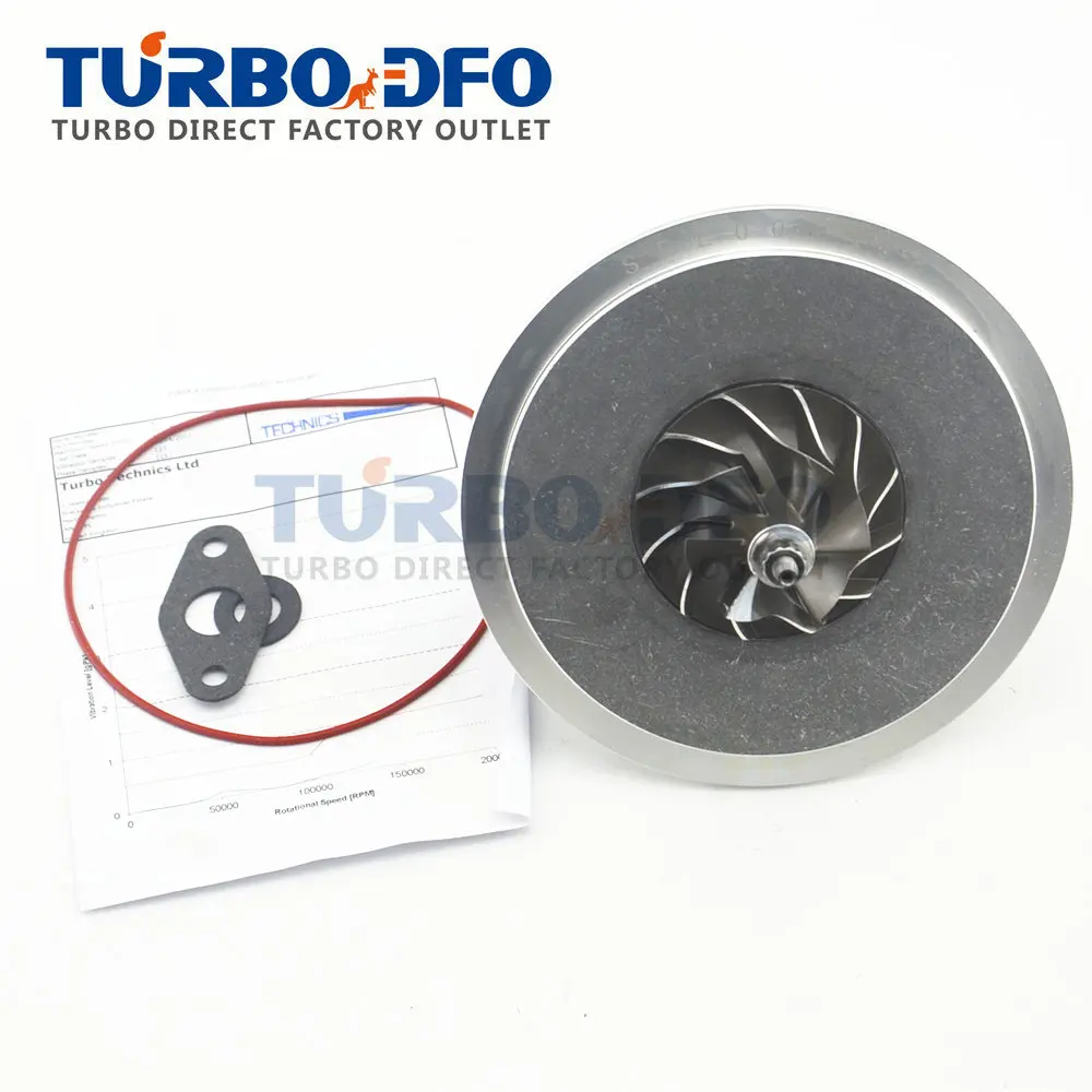 GT2556S для Perkins Traktor 1104/1104C 44T 4400 куб. См 60/66 кВт 82/90 л.с. 711736 картридж турбо