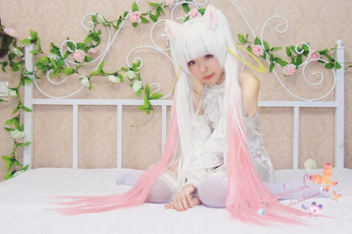 Puella мадока Magica QB Kyuubee Kyubey амур инкубатор косплей костюм сексуальная одежда