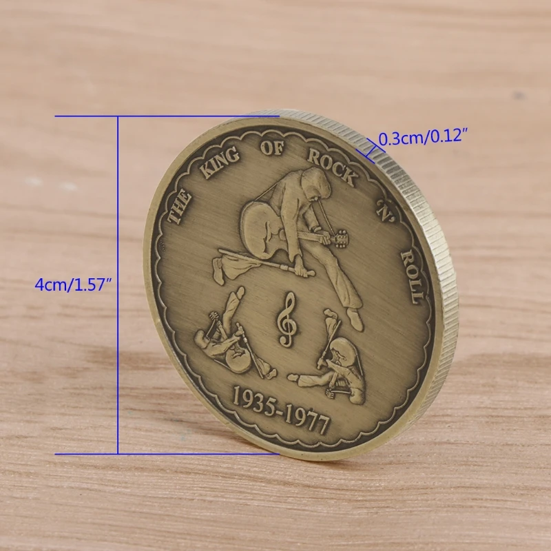 Памятная монета мультфильм кошка коллекция подарки сувенир ремесло Биткоин BTC монета без валюты