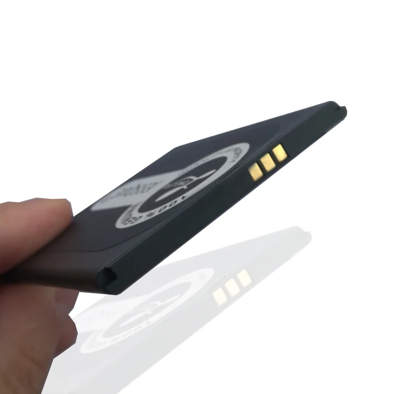 Brand New 2000mAh Battery For DEXP Ixion x147 x 147 Mobile Phone Accumulator AKKU | Мобильные телефоны и аксессуары