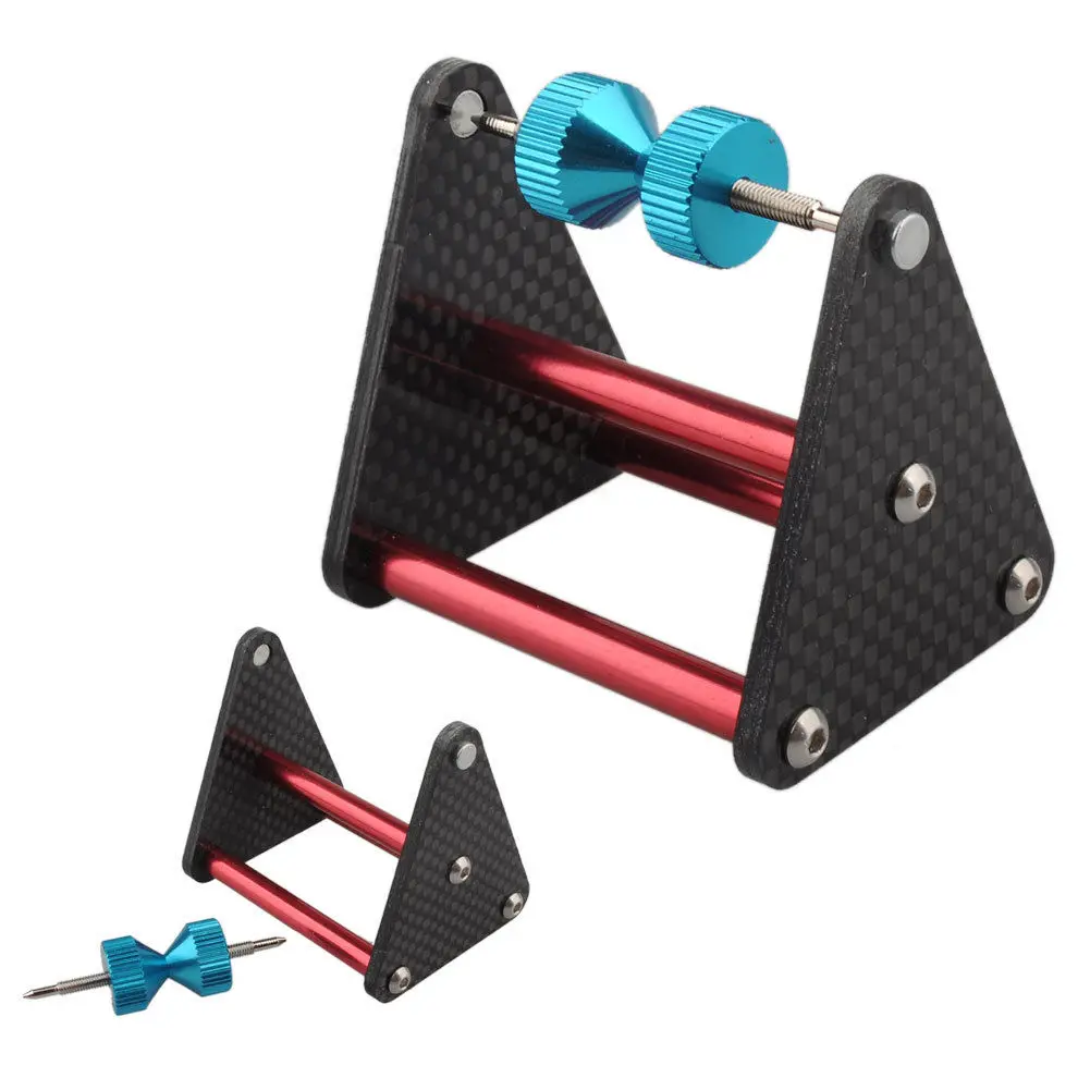 Магнитный Подвесной пропеллер опорный балансир из углеродного волокна CF для