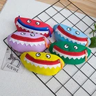 2019 детская поясная сумка, мультяшная нагрудная сумка, Детский кошелек для мальчиков и девочек, поясная сумка, Kawaii, сумка для бега, рождественский подарок