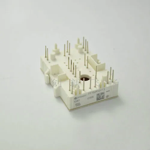 

FF150R12YT3 power module spot sales welcome to order