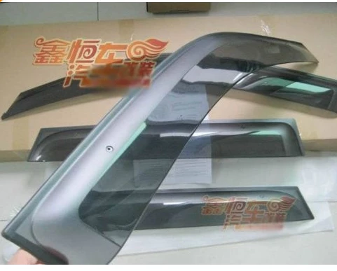 Дождевики для окна Suzuki Grand Vitara 5Door 2006 2011|window visor|window trimrain guards |