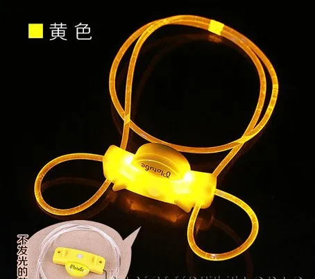 Роскошные товары для собак 80 см Универсальный ошейник с подсветкой|Воротники| |