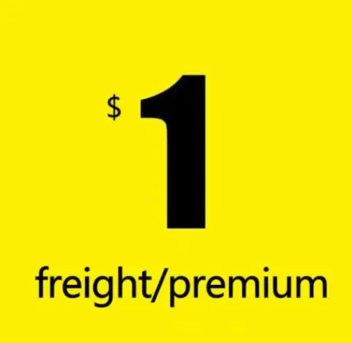 

Shipping make up the difference link link link