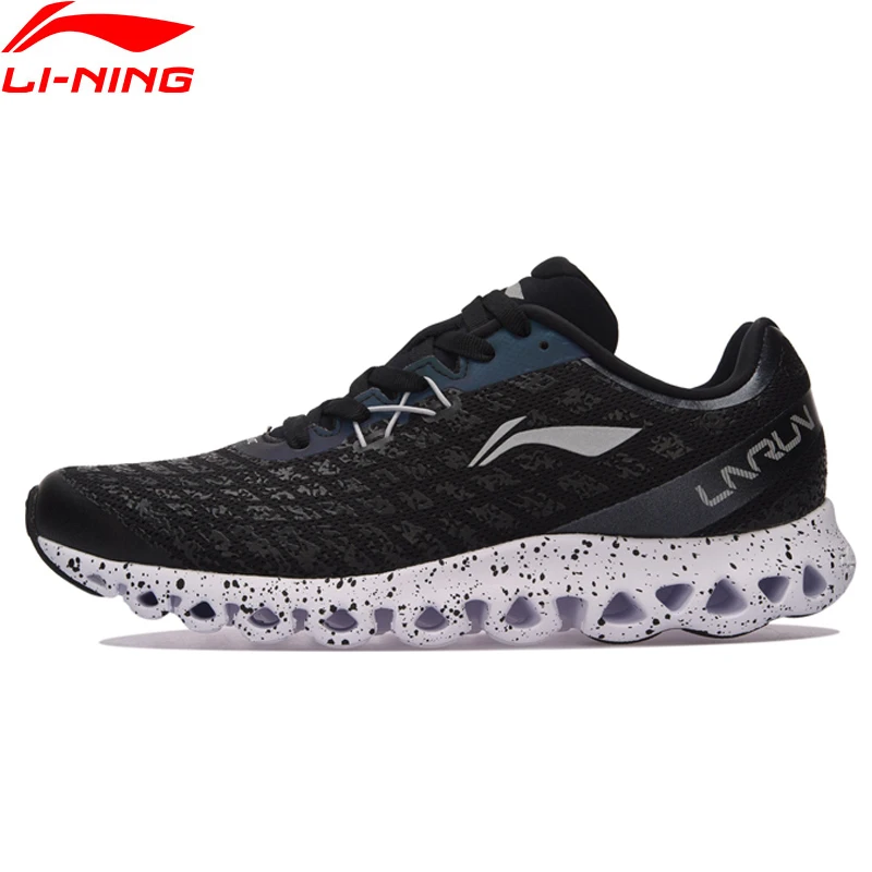 Li Ning Для мужчин LN ARC подушке кроссовки светильник удобная спортивная обувь