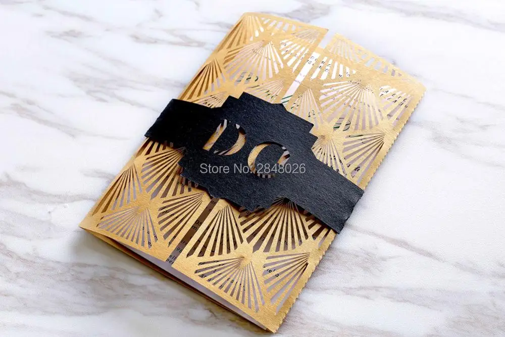 Винтажные складные открытки в стиле арт деко 5 х7 дюймов|folding cards|card foldingvintage cards |