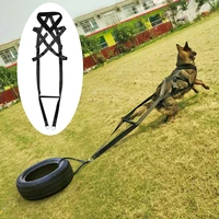 dog training product supplier toys dog treats trainer pet accessories adjustable for medium large dogs german shepherd