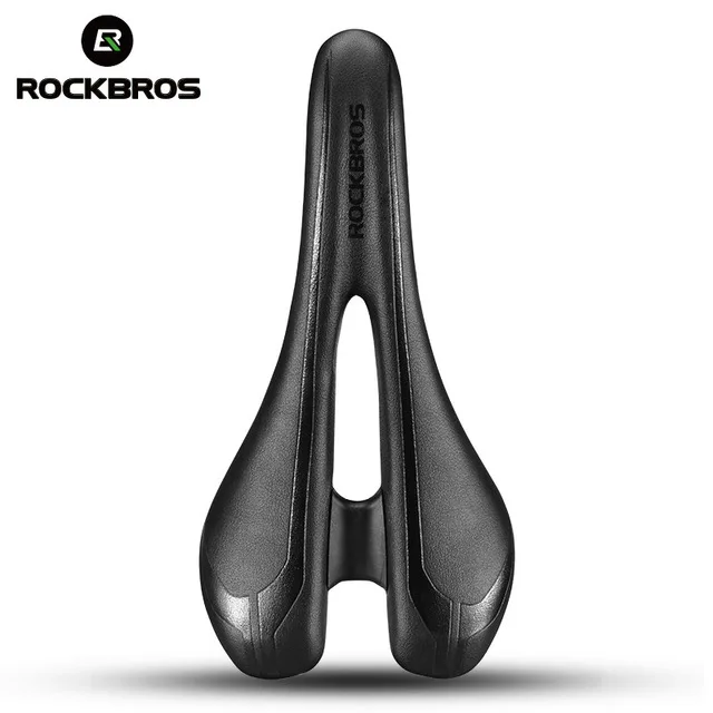 Велосипедное седло ROCKBROS дышащая Ультралегкая мягкая удобная подушка mtb