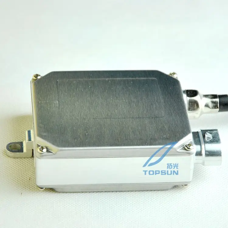 Xenon HID балласт 9 V-32 V 55W высокого качества HYLUXTEK A0050 быстрый и мощный для автомобилей и грузовиков