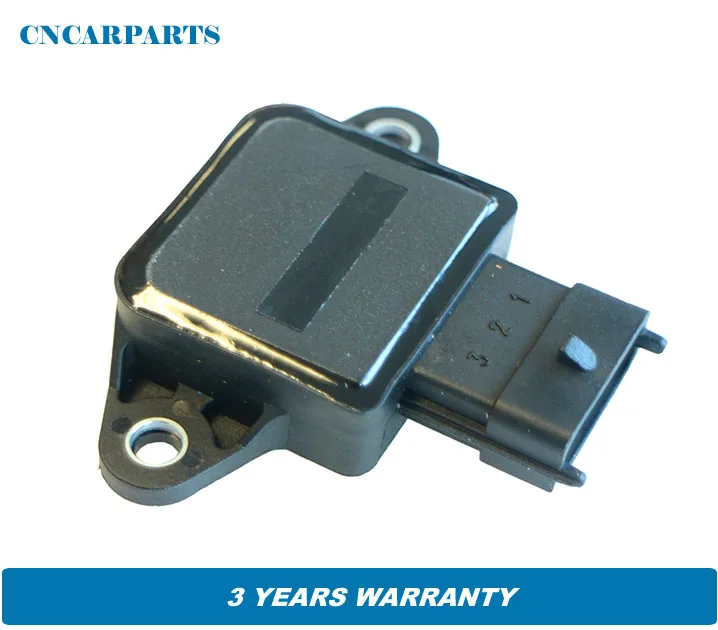 Датчик положения дроссельной заслонки TPS для Hyundai Accent LC Elantra XD Getz G4EA Tiburon G4GC Lavita 35170