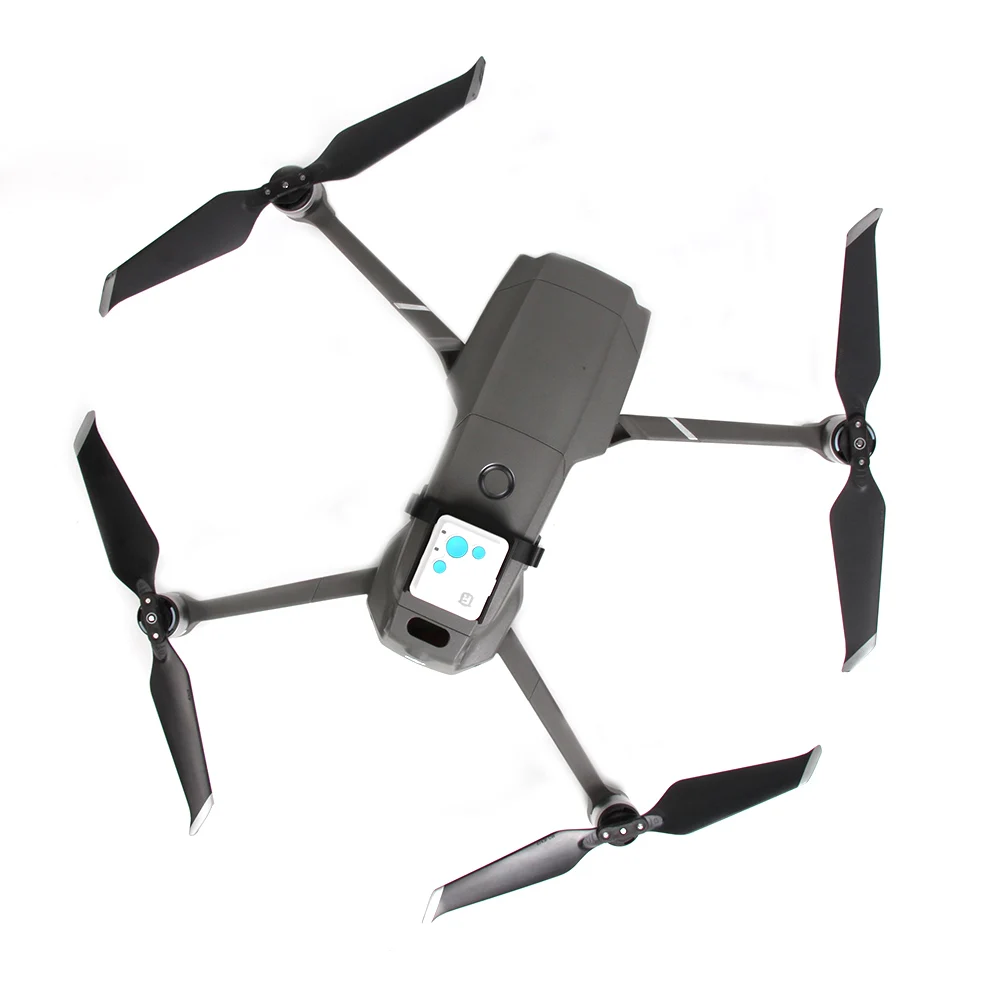 Кронштейн держателя GPS-трекера для DJI MAVIC 2 PRO и ZOOM Drone | Электроника
