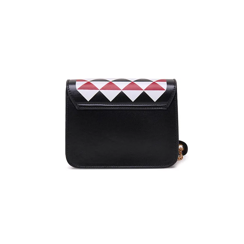 KVKY Crossbody сумки для Для женщин 2018 Лидер продаж Мода Мини щитка сумка маленький цепь