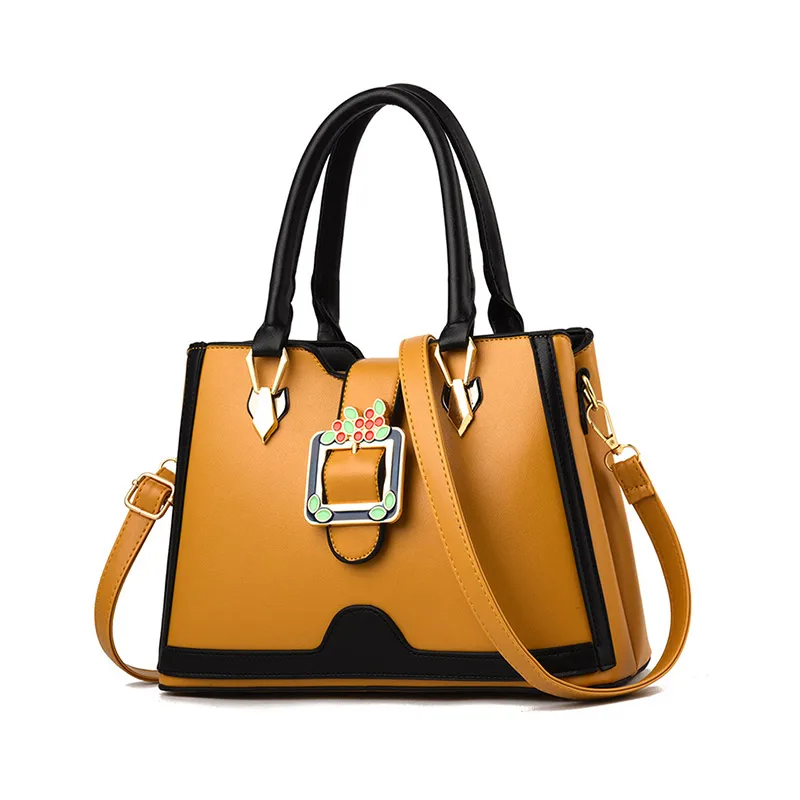 Nastenka Luxury Women Bag Handbags Leather Designer Bags Famous Brand 2018 Lady Elegant Shoulder Tote Crossbody | Багаж и сумки