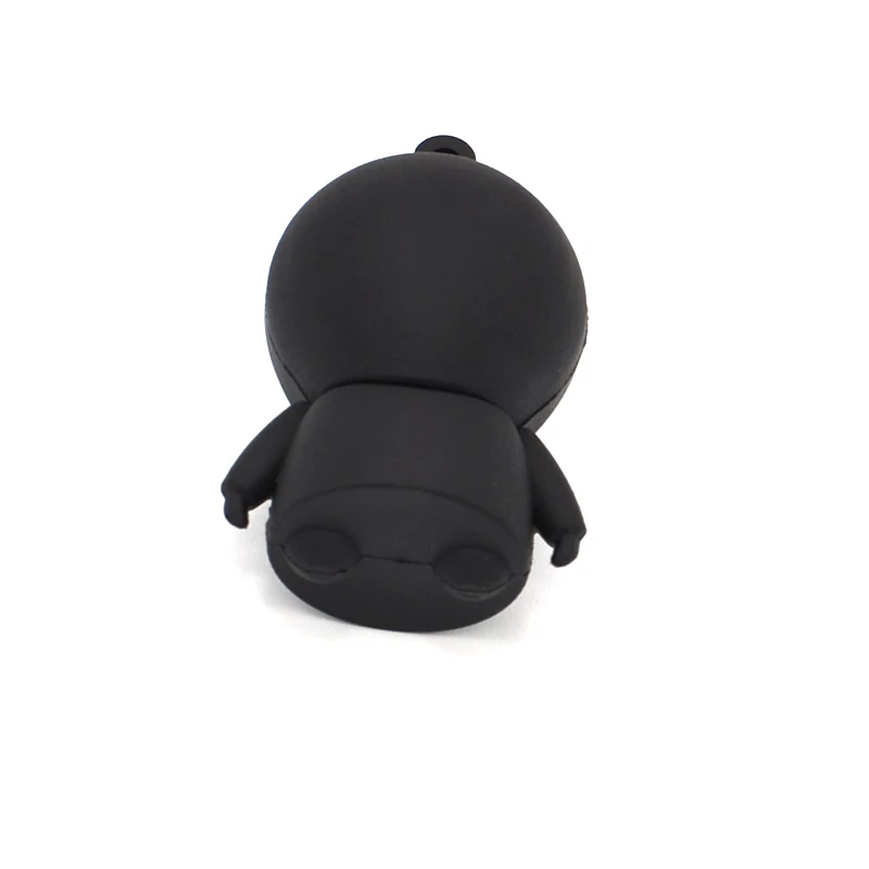 Ужасающие призрак мини-usb Флэшка флеш-накопитель особый подарок мультфильм U диск