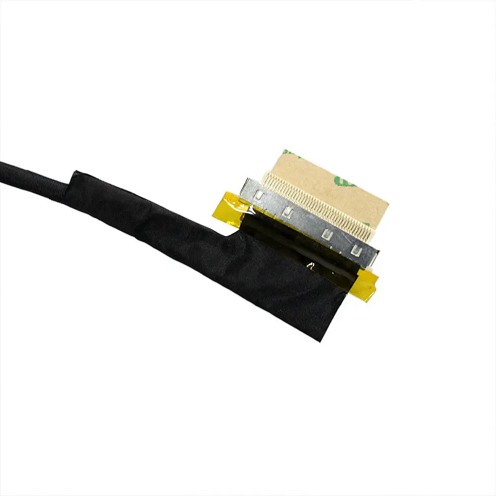 ЖК LVDS видео дисплей EDP гибкий кабель для ASUS K55 K55A K55V X55u X55A X55C X55VD Замена жгута |