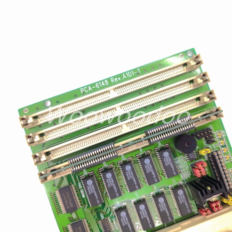 PCA 6148 486 полноразмерная промышленная ЦПУ плата|Промышленные компьютеры и