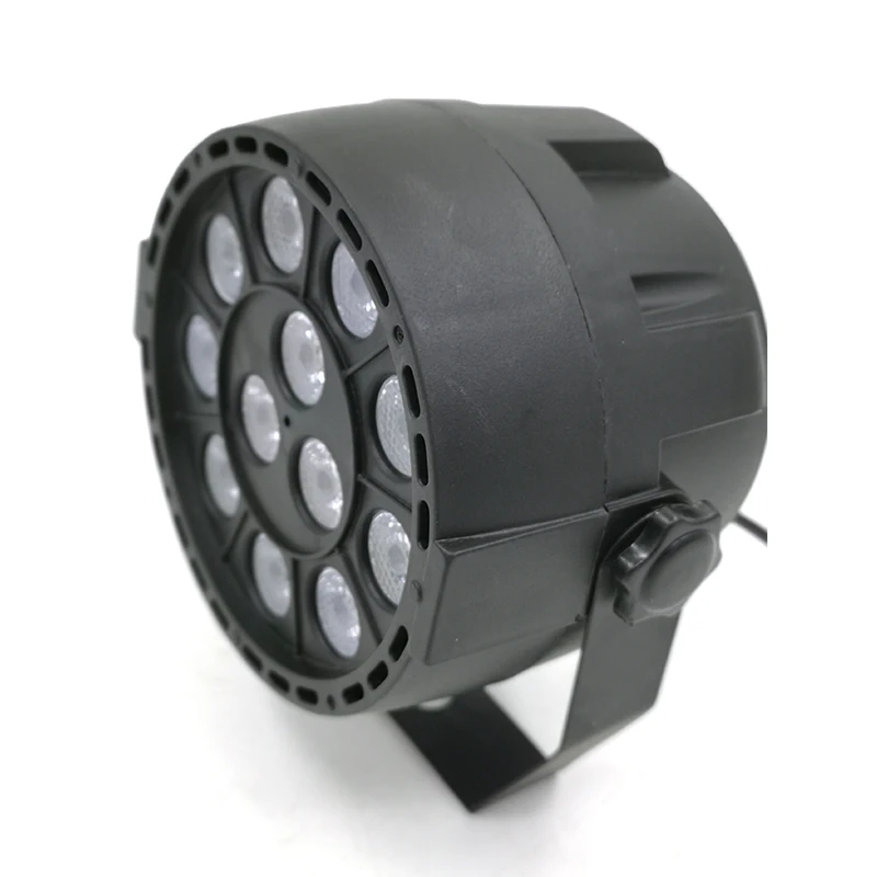 YaYao светодиодный мини сценический светильник с DMX512 для клубных танцев вечерние