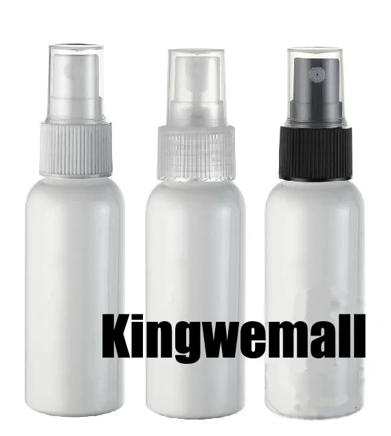 

Empty Cosmetics Spray Bottle Beauty Perfume Container Professional Makeup Alcohol Atomizer Plastic Water Packaging Accessories