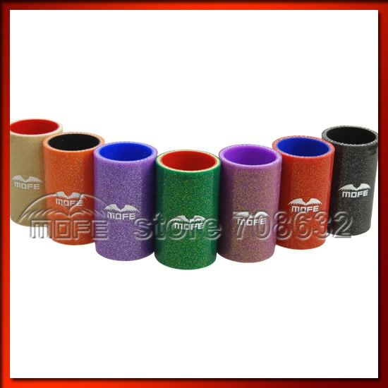 6 шт. оригинальный логотип силиконовый шланг охлаждающей жидкости радиатора для