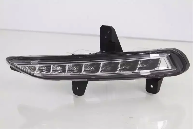 

new arrival led drl daytime running light for Geely new vision top quality
