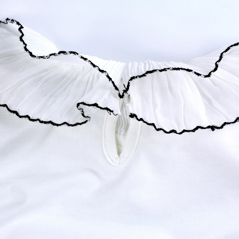 Комплекты одежды для новорожденных девочек с рисунком кота Весенний костюм