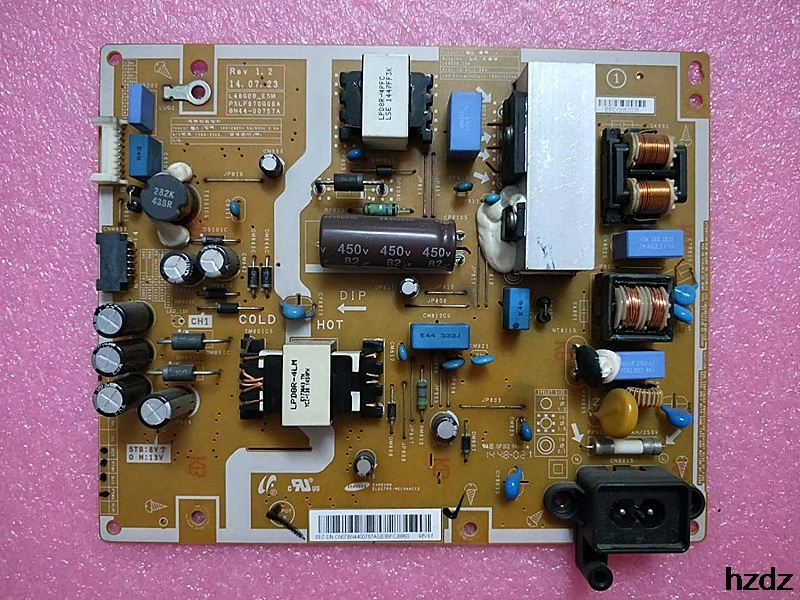 UA48H4288AJ плата питания PSLF970G06A BN44 00757A/G|Подставки для планшетов| |
