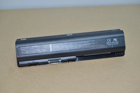 Golooloo 8800 мА/ч, Батарея для hp павильон G61 DV4 DV5 DV6 DV6T G50 для Compaq CQ50 CQ71 CQ70 CQ61 CQ60 CQ45 CQ41 CQ40