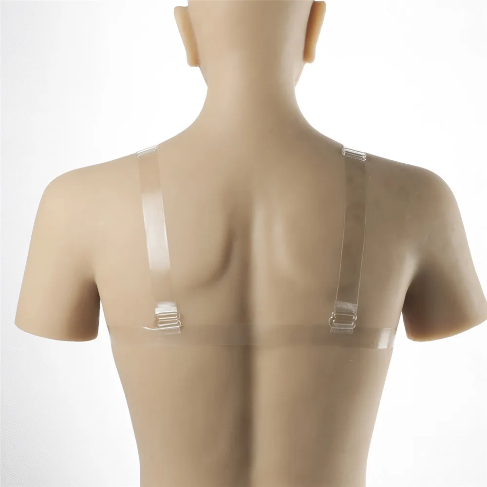 Мягкие силиконовые груди мастурбатор 2000 искусственные грудные Трансвестит