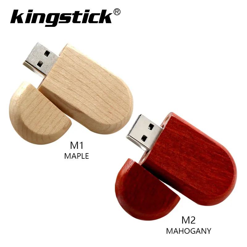 Usb флеш накопитель деревянный 4/8/16/32/64 ГБ|USB флэш-накопители| |
