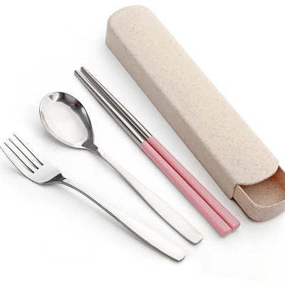 pink Силиконовый Ланч-бокс, Складная портативная миска, Bento, коробки, контейнер, Microwavable, портативный, для пикника, кемпинга, прямоугольная, открытая коробка - Цвет: pink