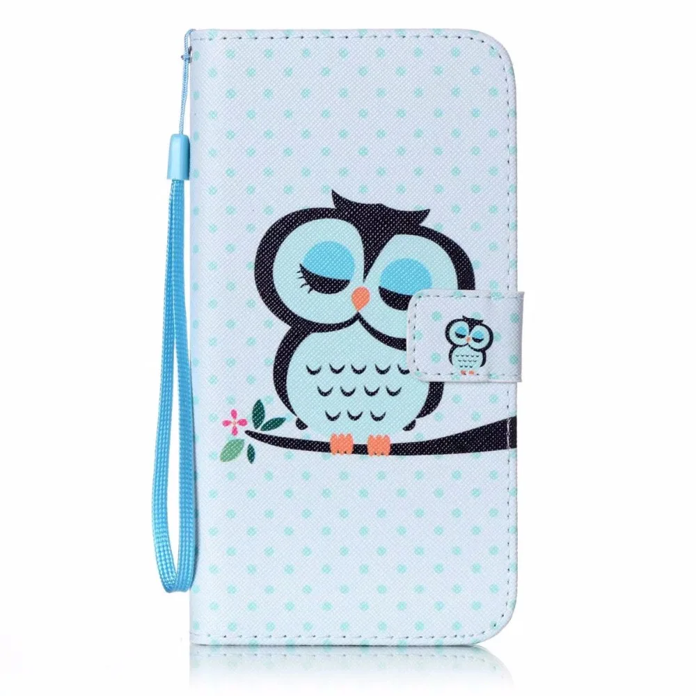 Кожаный чехол-книжка с отделениями для карт чехол для samsung Galaxy S3 S4 S5 S3mini S4mini S5mini S6 S7 и скругленным краем для iphone 4 4S 5 5 S SE 6 6s 7 8 Plus чехол