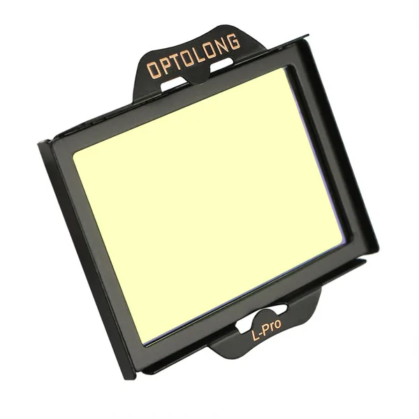 OPTOLONG NK-FF L-Pro фильтр подходит для астрономии телескоп камеры D600/D610/D700/D750/D800 светильник для подавления загрязнения 31