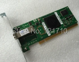 

PCI-X 2,0 4GB fiber Channel хост-адаптер шины card AB378-80001 REV A4 AB378-60101 для rx6600 rx3600