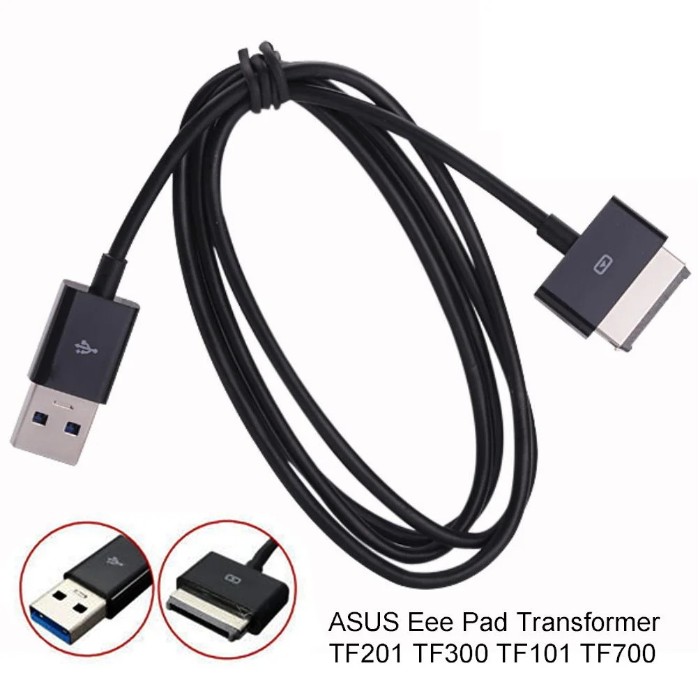 Высокоскоростное зарядное устройство YSAGi USB3.0 для ASUS EE Pad TF101 TF101G TF201 SL101 TF300 TF301 TF700