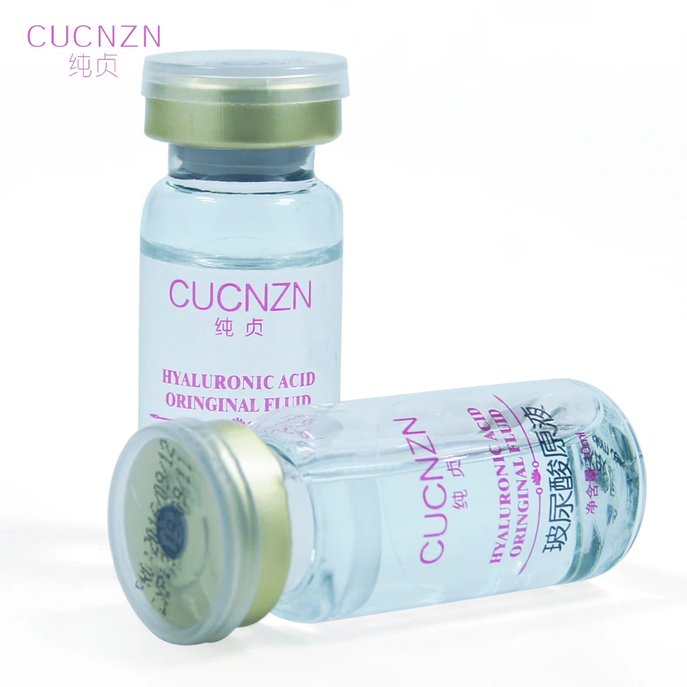 Улитка 100% чистый растительный экстракт чистая Гиалуроновая кислота жидкая