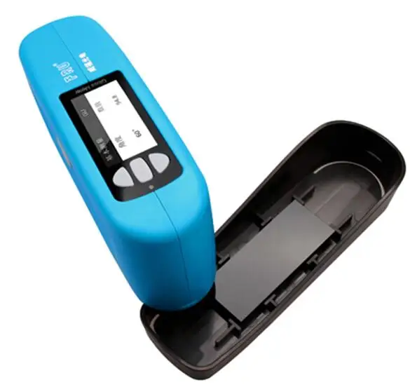 FRU WG60A прецизионный Глянец 60 градусов Angle0 1000 GU одиночный глянец с USB интерфейсом